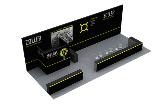 ZOLLER